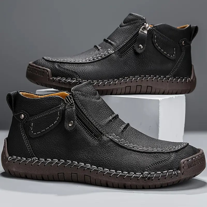 Siebe | ERGONOMISCHE ORTHOPÄDISCHE SCHUHE